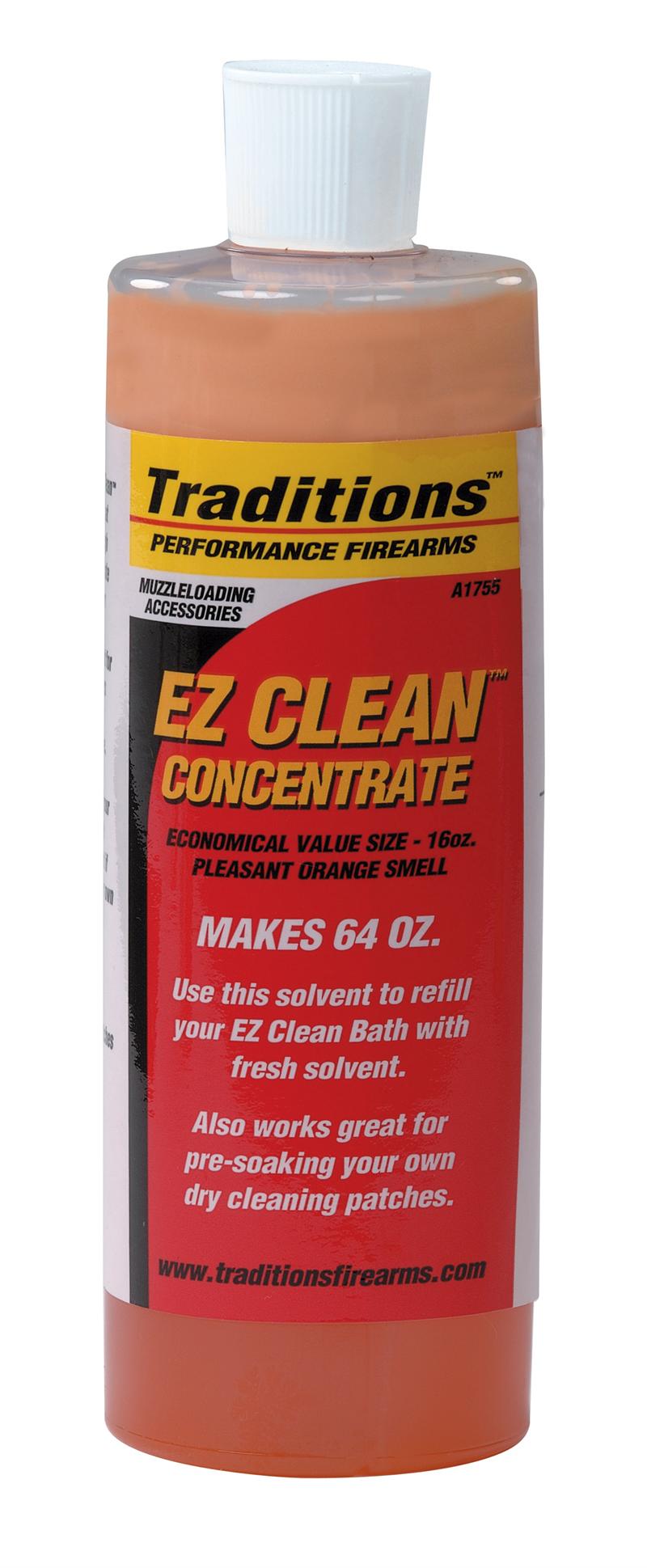 Cleaning & Lubrication