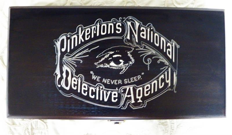 pinkerton national detective agency pinkerton national detective agency